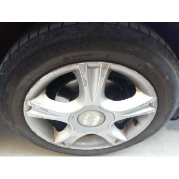 seat ibiza (6l1) del año 2006