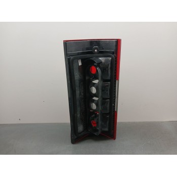 Recambio de piloto trasero derecho para fiat ducato caja cerrada (desde 03.94) referencia OEM IAM 132635808 NUEVO 94>01