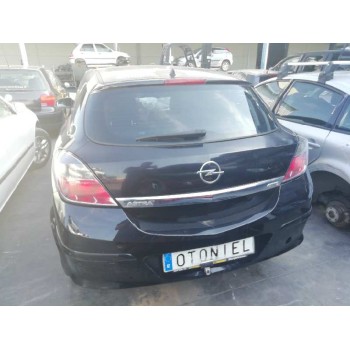 opel astra gtc del año 2007