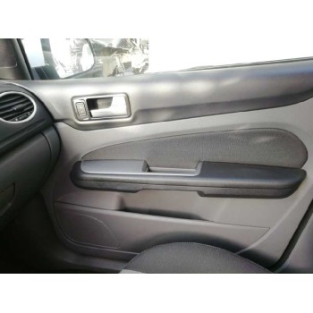 ford focus lim. (cb4) del año 2010