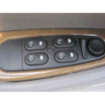 jaguar s-type del año 2000