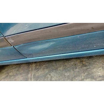 nissan almera (n16/e) del año 2001