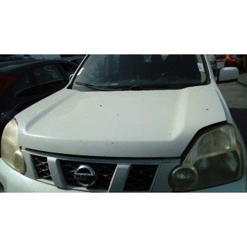 nissan x-trail (t31) del año 2007