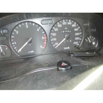ford mondeo familiar (gd) del año 2000