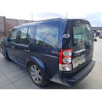 land rover discovery iv (l319) del año 2009