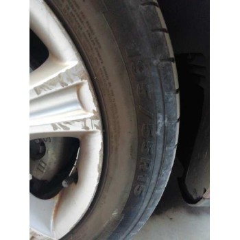 seat ibiza (6l1) del año 2006