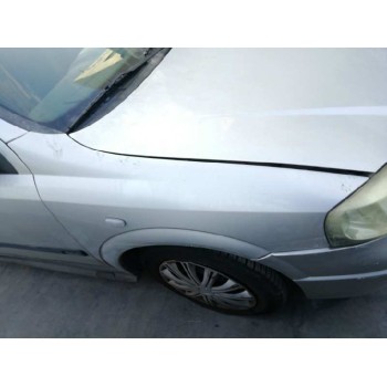 opel astra g berlina del año 2001