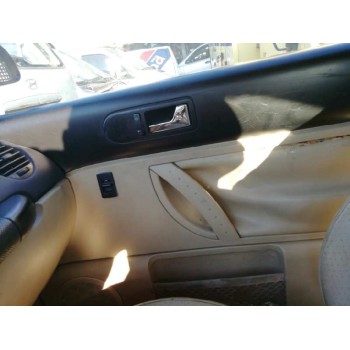 volkswagen new beetle (9c1/1c1) del año 1999