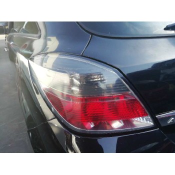 opel astra gtc del año 2007