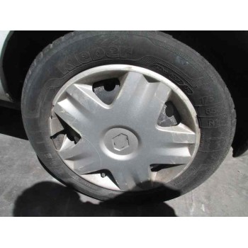 renault clio ii fase ii (b/cb0) del año 2002