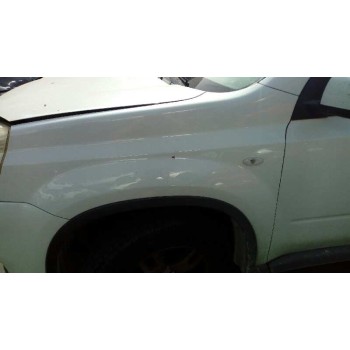 nissan x-trail (t31) del año 2007