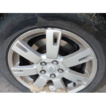 land rover discovery iv (l319) del año 2009