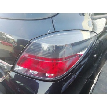 opel astra gtc del año 2007