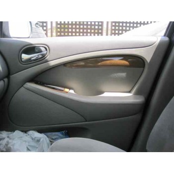 jaguar s-type del año 2000