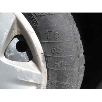 renault clio ii fase ii (b/cb0) del año 2002