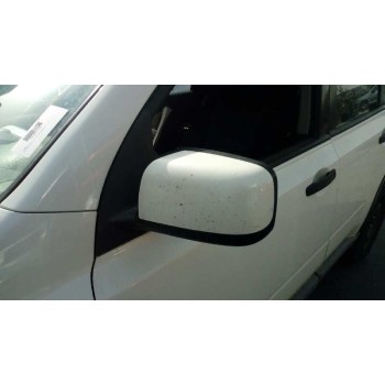 nissan x-trail (t31) del año 2007