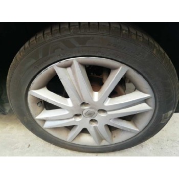 renault megane ii coupe/cabrio del año 2014