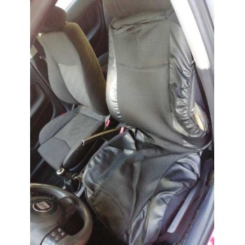 seat ibiza (6l1) del año 2006