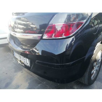 opel astra gtc del año 2007