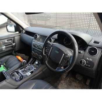 land rover discovery iv (l319) del año 2009