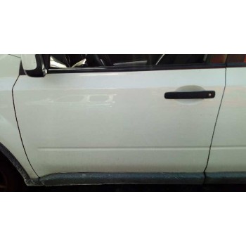 nissan x-trail (t31) del año 2007