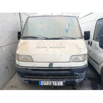 FIAT DUCATO CAJA ABIERTA (DESDE 03.94)