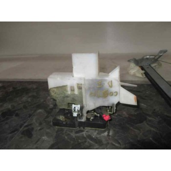 CERRADURA PUERTA DELANTERA IZQUIERDA 