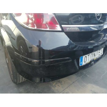 opel astra gtc del año 2007