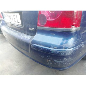 toyota avensis berlina (t25) del año 2004