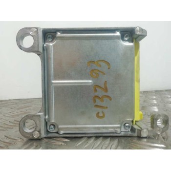 Recambio de centralita airbag para toyota corolla verso (r1) 2.0 turbodiesel cat referencia OEM IAM 897100F240  