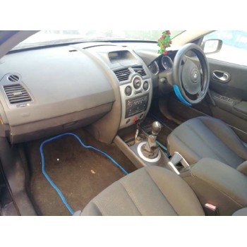 renault megane ii coupe/cabrio del año 2014