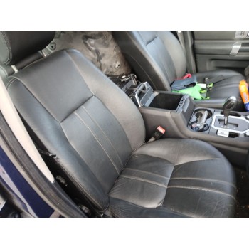 land rover discovery iv (l319) del año 2009