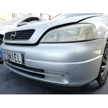 opel astra g berlina del año 2001