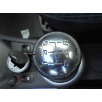 citroën c3 del año 2006