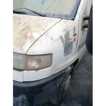 fiat ducato caja abierta (desde 03.94) del año 1994