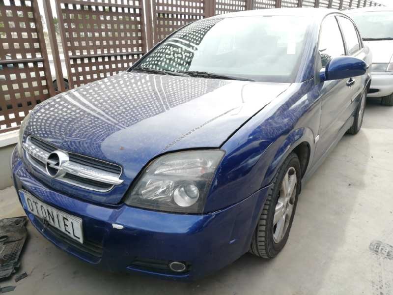 OPEL VECTRA C BERLINA