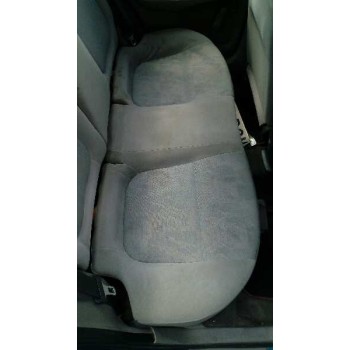 nissan almera (n16/e) del año 2001