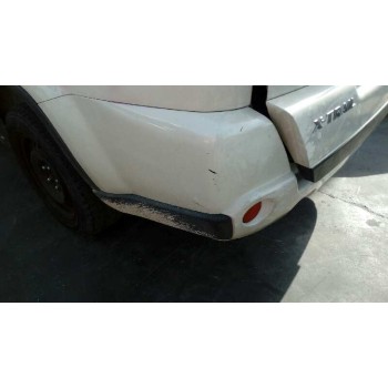 nissan x-trail (t31) del año 2007