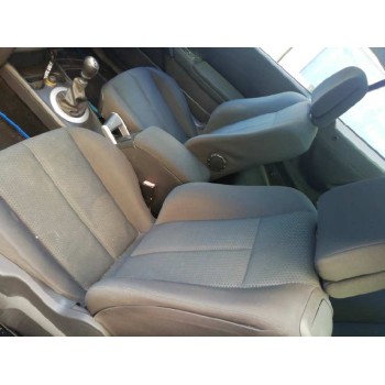 renault megane ii coupe/cabrio del año 2014