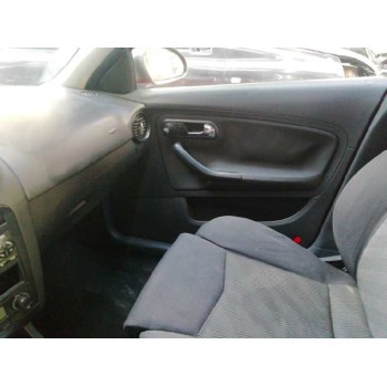 seat ibiza (6l1) del año 2006
