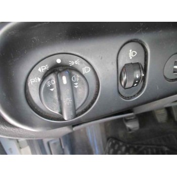 ford mondeo familiar (gd) del año 2000