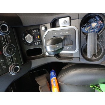 land rover discovery iv (l319) del año 2009