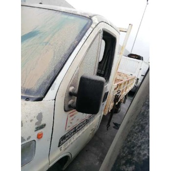 fiat ducato caja abierta (desde 03.94) del año 1994