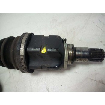 Recambio de transmision delantera izquierda para toyota avensis touring sports advance referencia OEM IAM 4342005390  