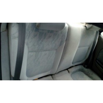 nissan almera (n16/e) del año 2001