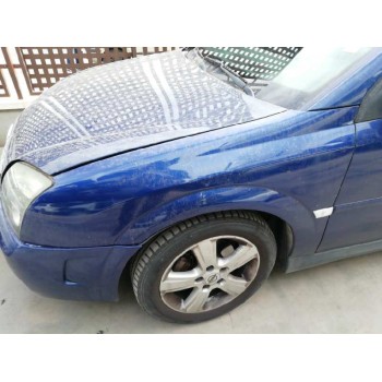 opel vectra c berlina del año 2004