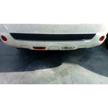 nissan x-trail (t31) del año 2007