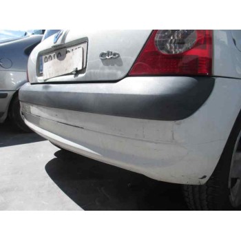 renault clio ii fase ii (b/cb0) del año 2002