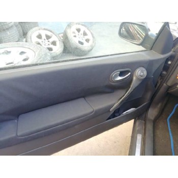 renault megane ii coupe/cabrio del año 2014