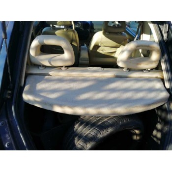 volkswagen new beetle (9c1/1c1) del año 1999